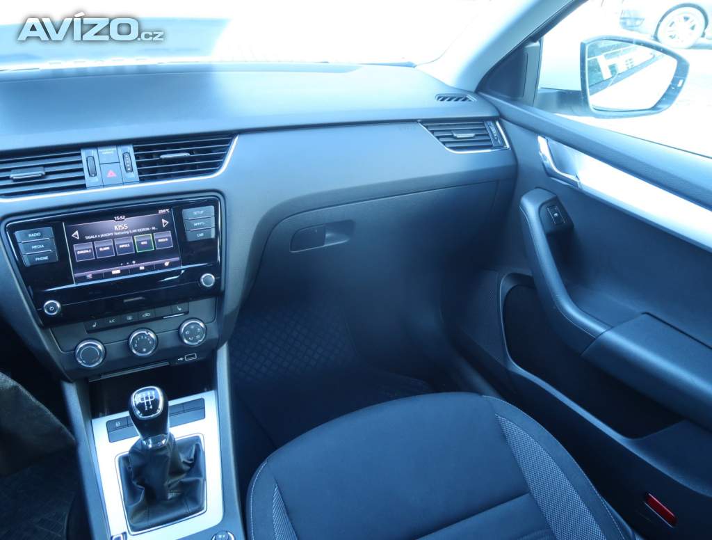 Foto inzerátu Skoda Octavia 1.6 TDI