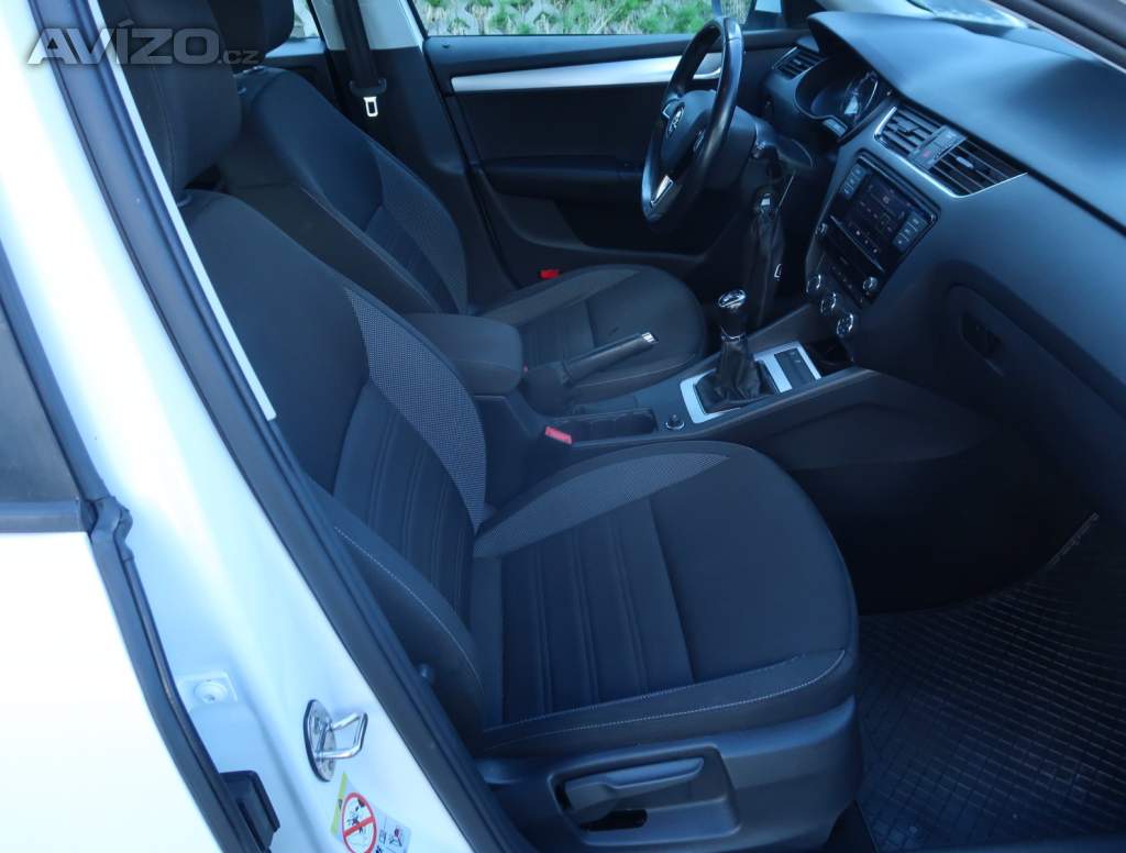 Foto inzerátu Skoda Octavia 1.6 TDI