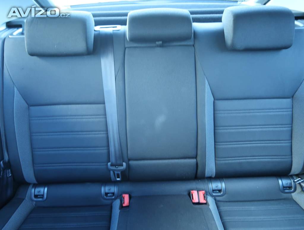Foto inzerátu Skoda Octavia 1.6 TDI