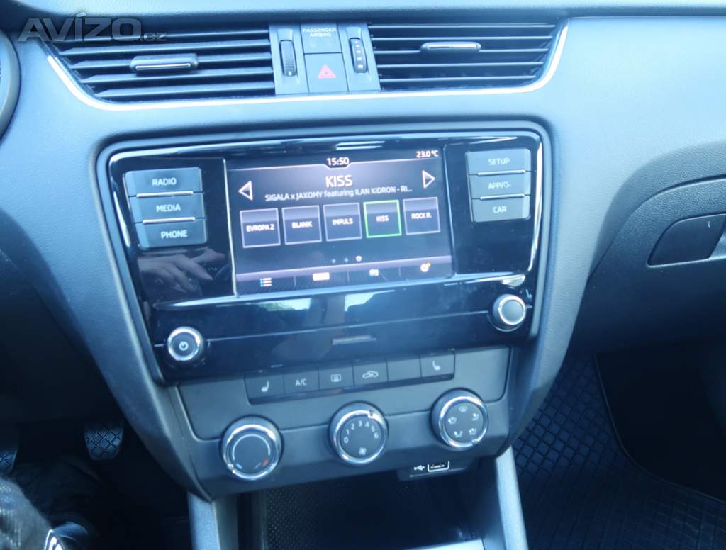 Foto inzerátu Skoda Octavia 1.6 TDI