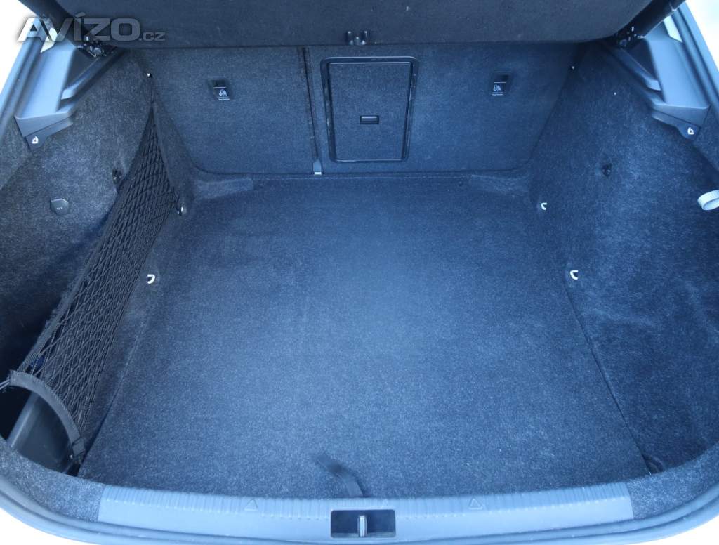 Foto inzerátu Skoda Octavia 1.6 TDI