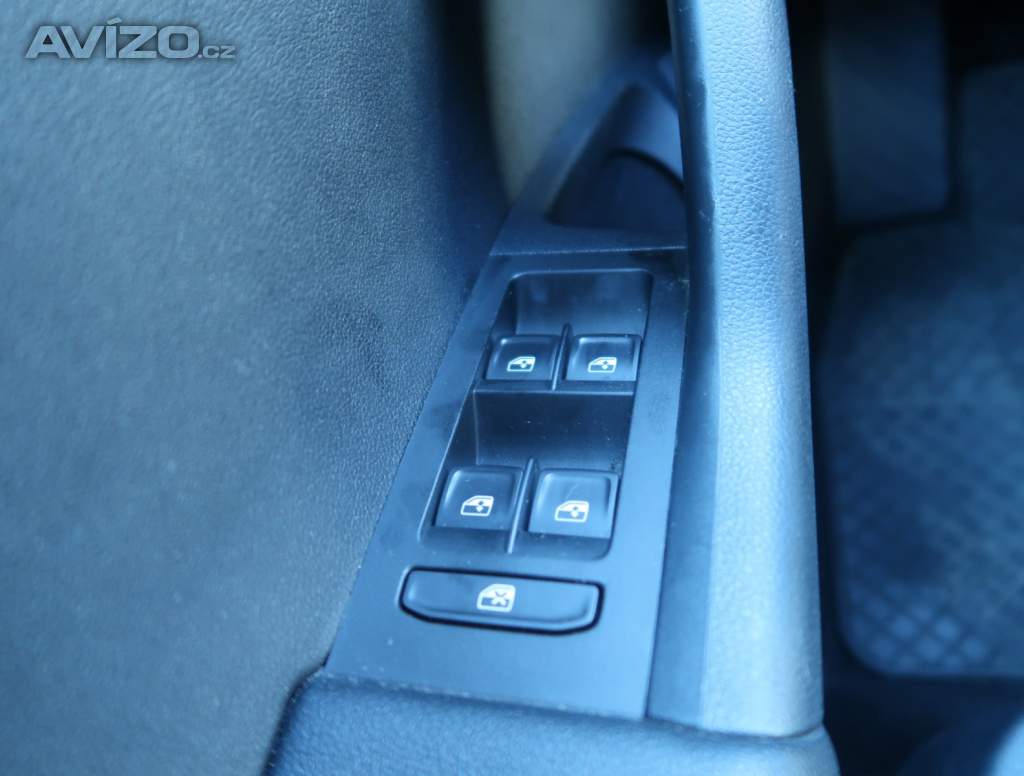 Foto inzerátu Skoda Octavia 1.6 TDI