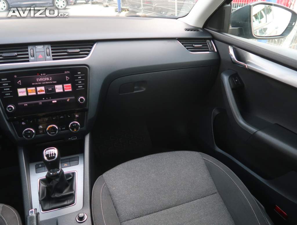 Foto inzerátu Skoda Octavia 2.0 TDI