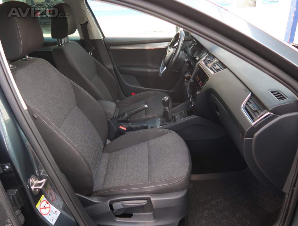 Foto inzerátu Skoda Octavia 2.0 TDI