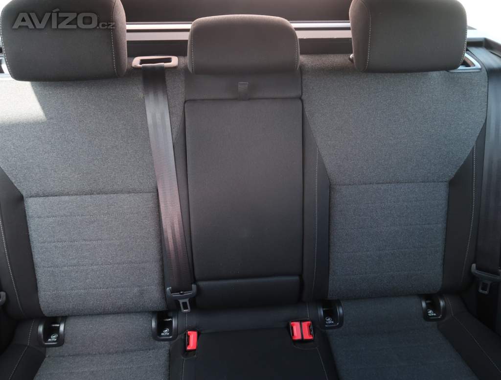 Foto inzerátu Skoda Octavia 2.0 TDI