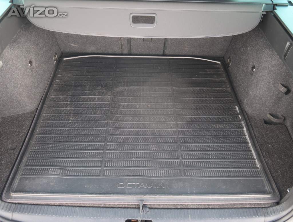 Foto inzerátu Skoda Octavia 2.0 TDI