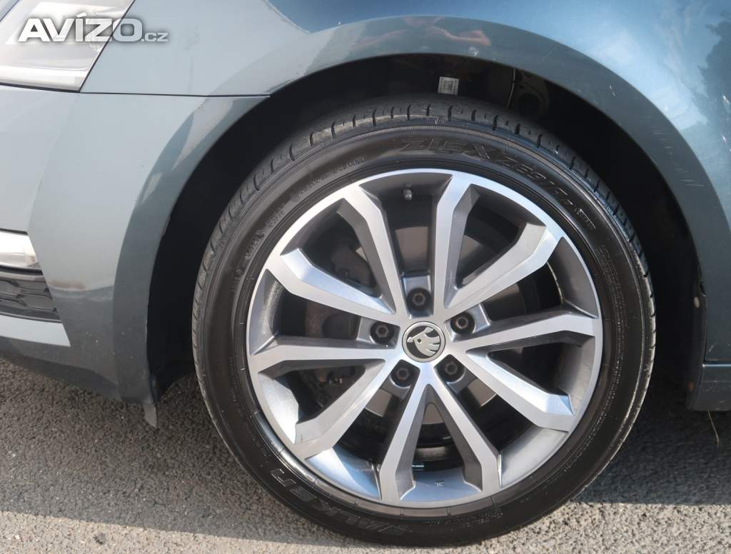 Foto inzerátu Skoda Octavia 2.0 TDI