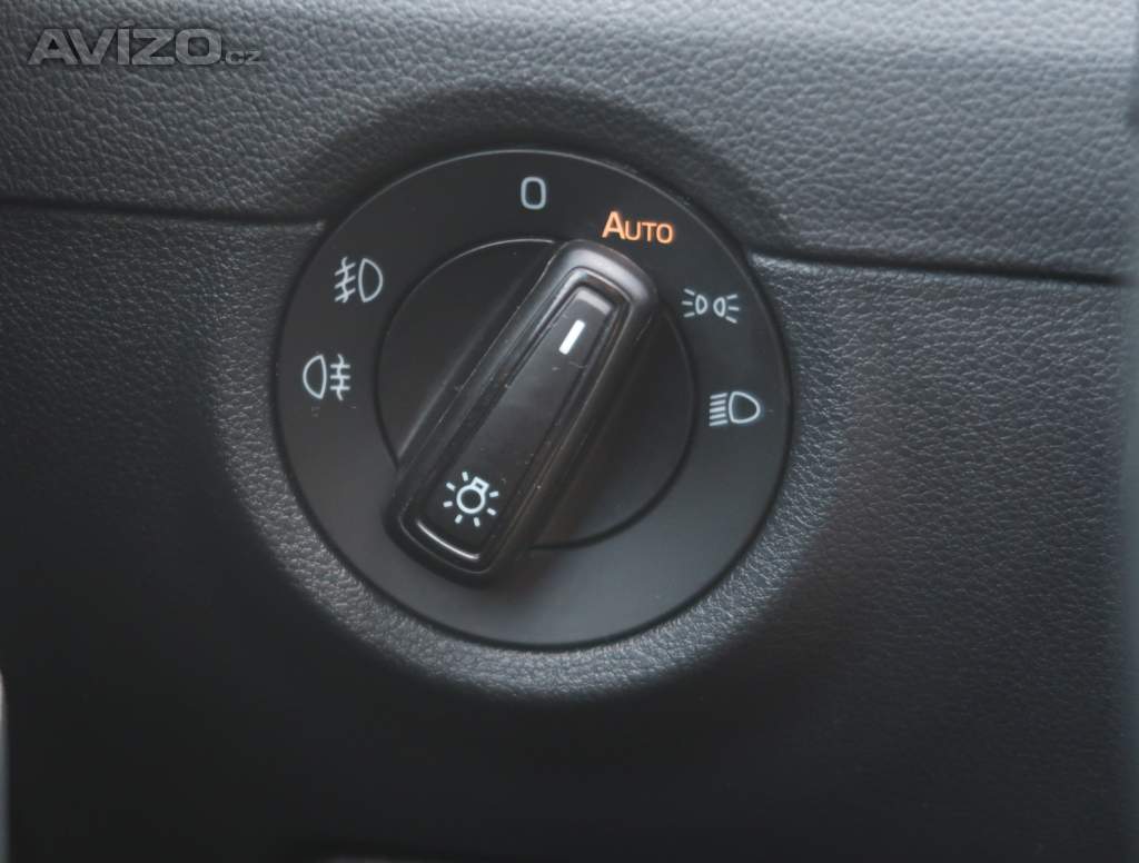 Foto inzerátu Skoda Octavia 2.0 TDI