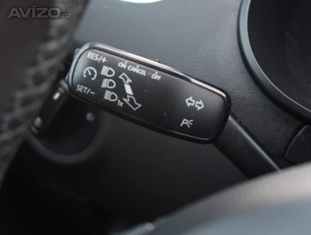 Foto inzerátu Skoda Octavia 2.0 TDI
