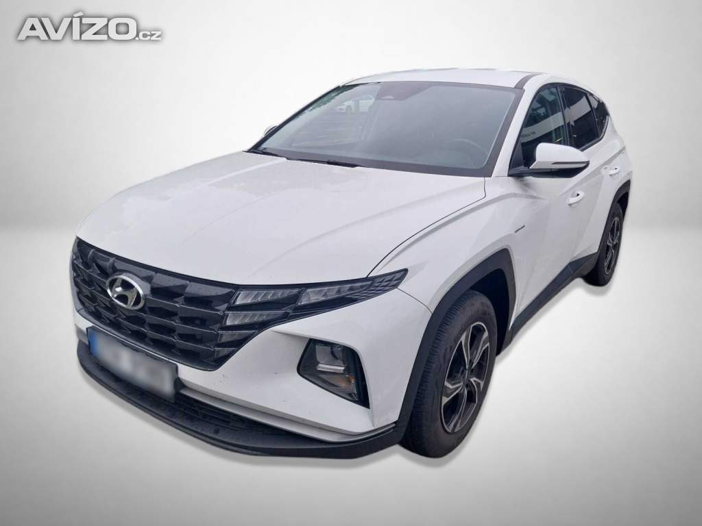 Hyundai Tucson 1.6 T-GDI