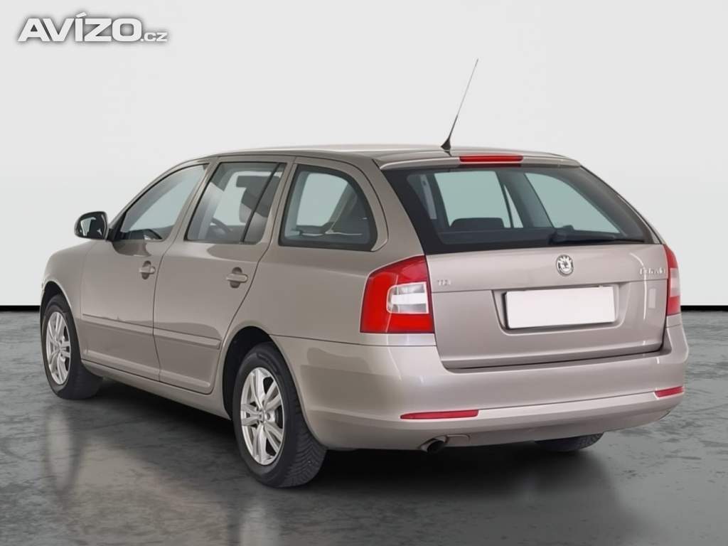 Foto inzerátu Skoda Octavia 1.6 TDI