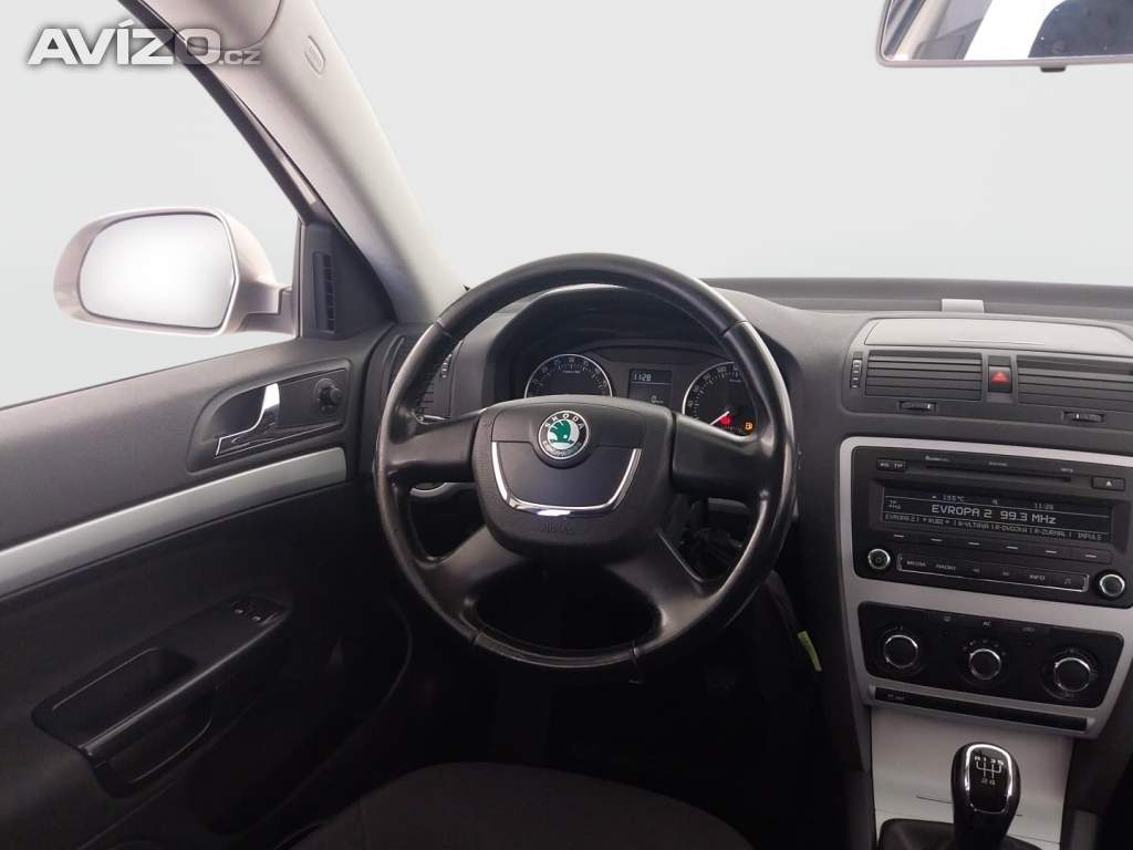 Foto inzerátu Skoda Octavia 1.6 TDI
