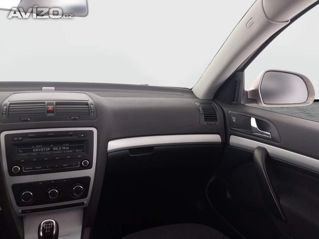 Foto inzerátu Skoda Octavia 1.6 TDI