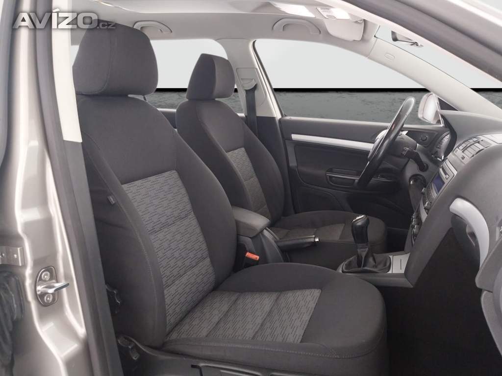 Foto inzerátu Skoda Octavia 1.6 TDI