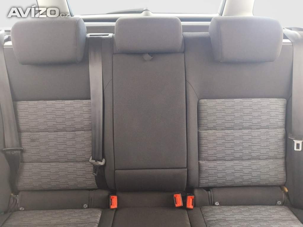 Foto inzerátu Skoda Octavia 1.6 TDI