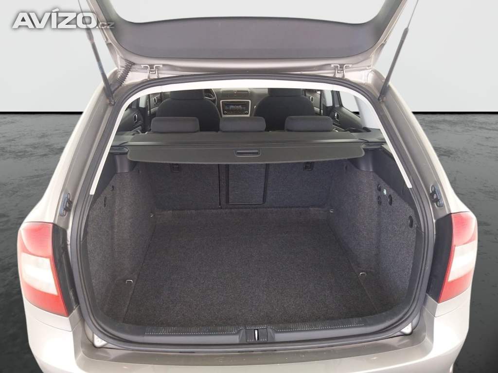 Foto inzerátu Skoda Octavia 1.6 TDI