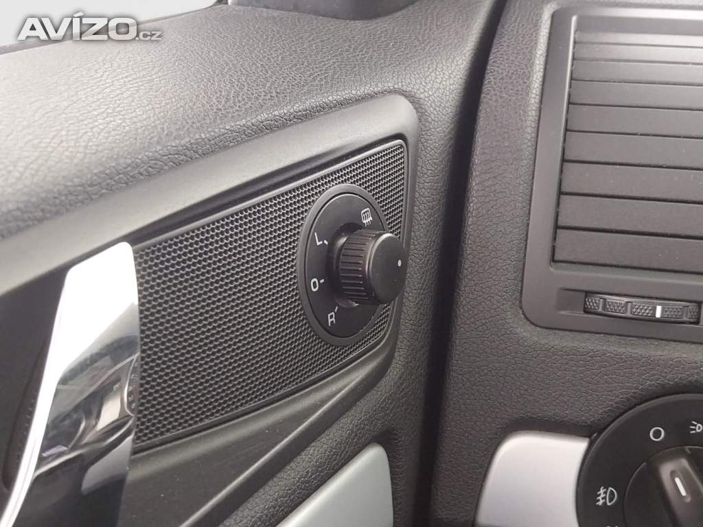 Foto inzerátu Skoda Octavia 1.6 TDI