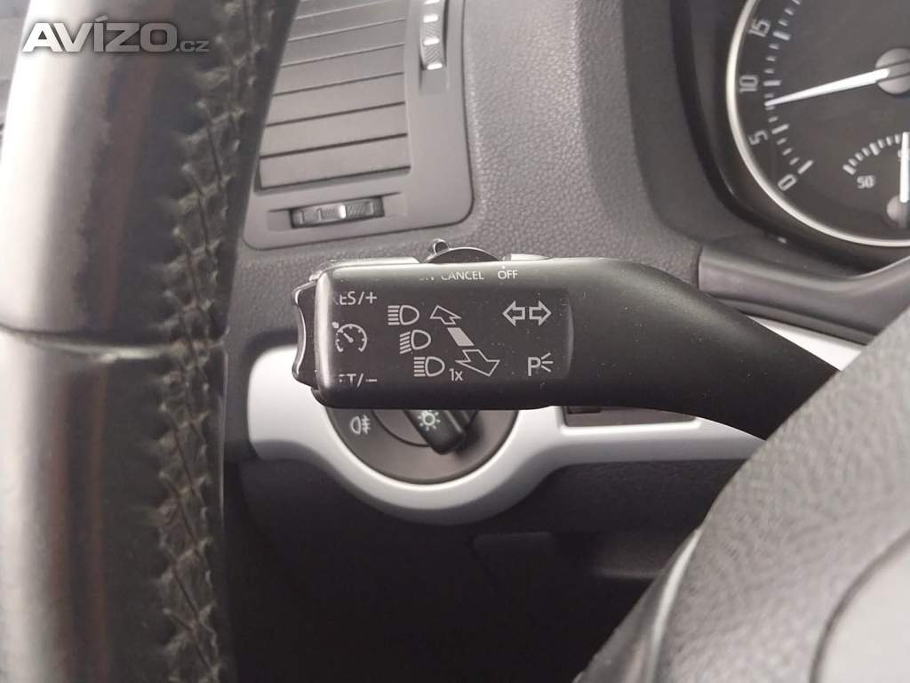 Foto inzerátu Skoda Octavia 1.6 TDI