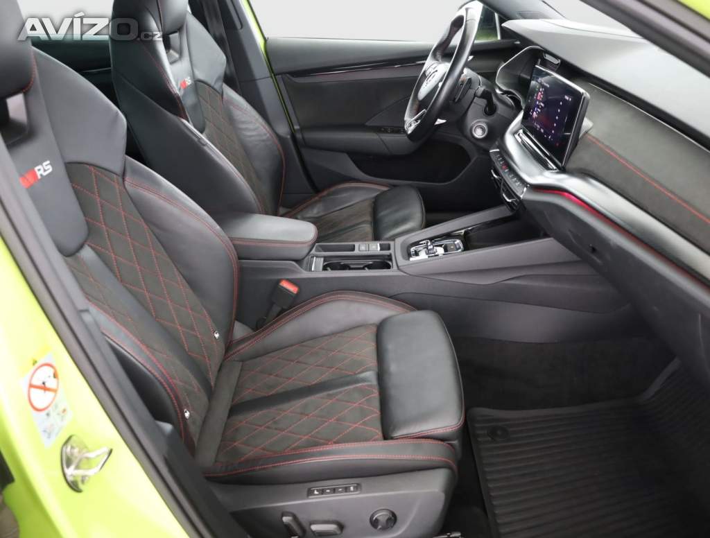 Foto inzerátu Skoda Octavia RS 1.4 TSI iV
