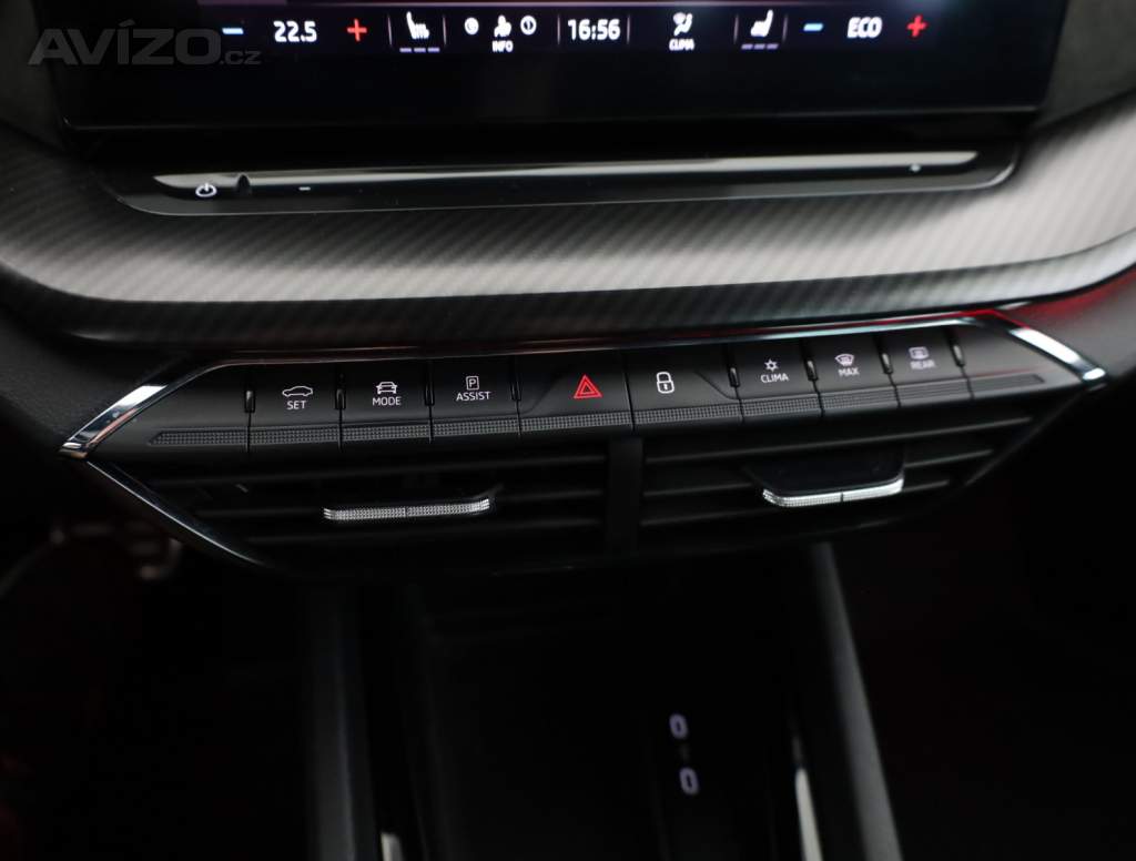 Foto inzerátu Skoda Octavia RS 1.4 TSI iV