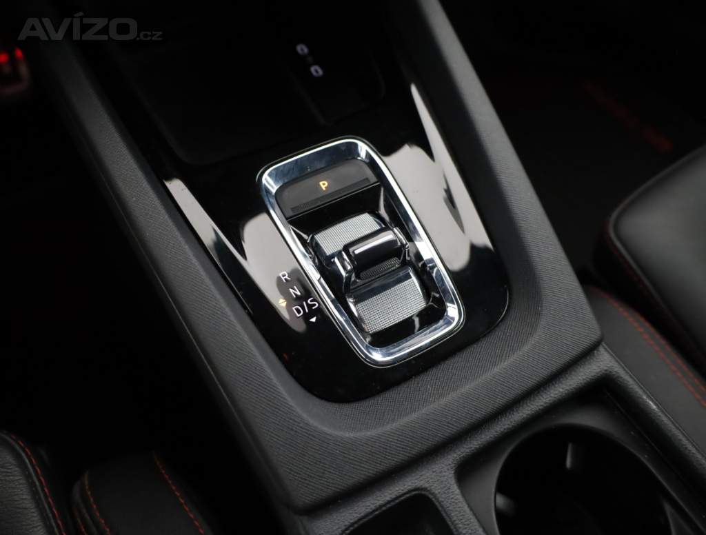 Foto inzerátu Skoda Octavia RS 1.4 TSI iV