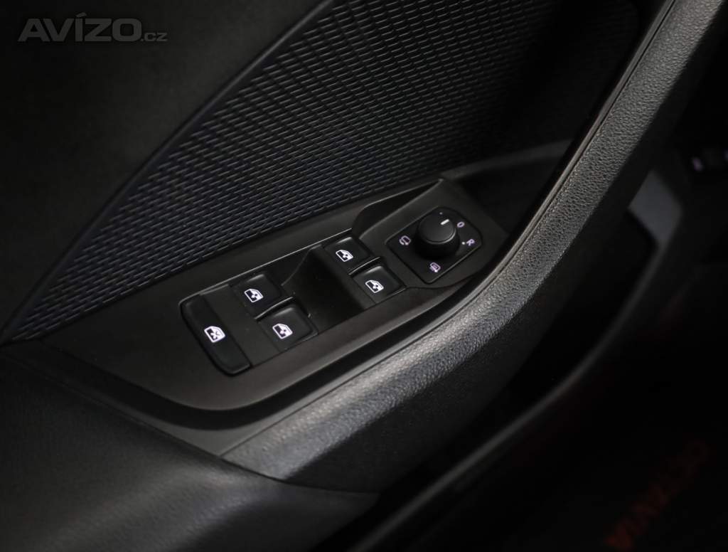 Foto inzerátu Skoda Octavia RS 1.4 TSI iV