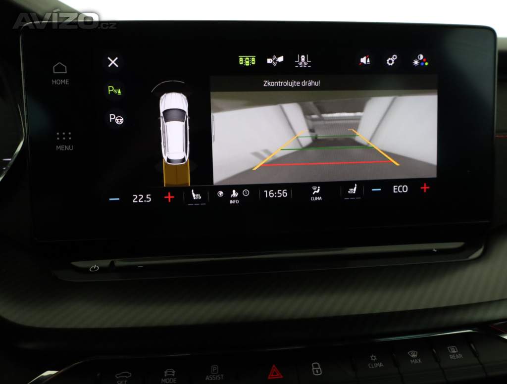 Foto inzerátu Skoda Octavia RS 1.4 TSI iV