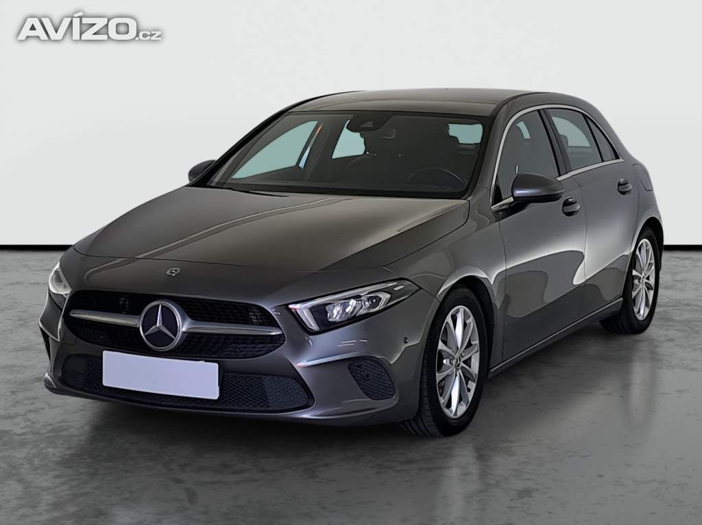 Foto inzerátu Mercedes A A 180 d