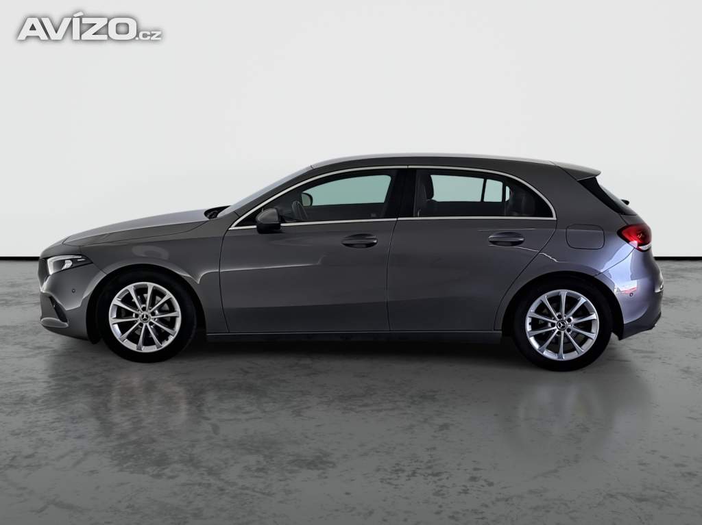 Foto inzerátu Mercedes A A 180 d