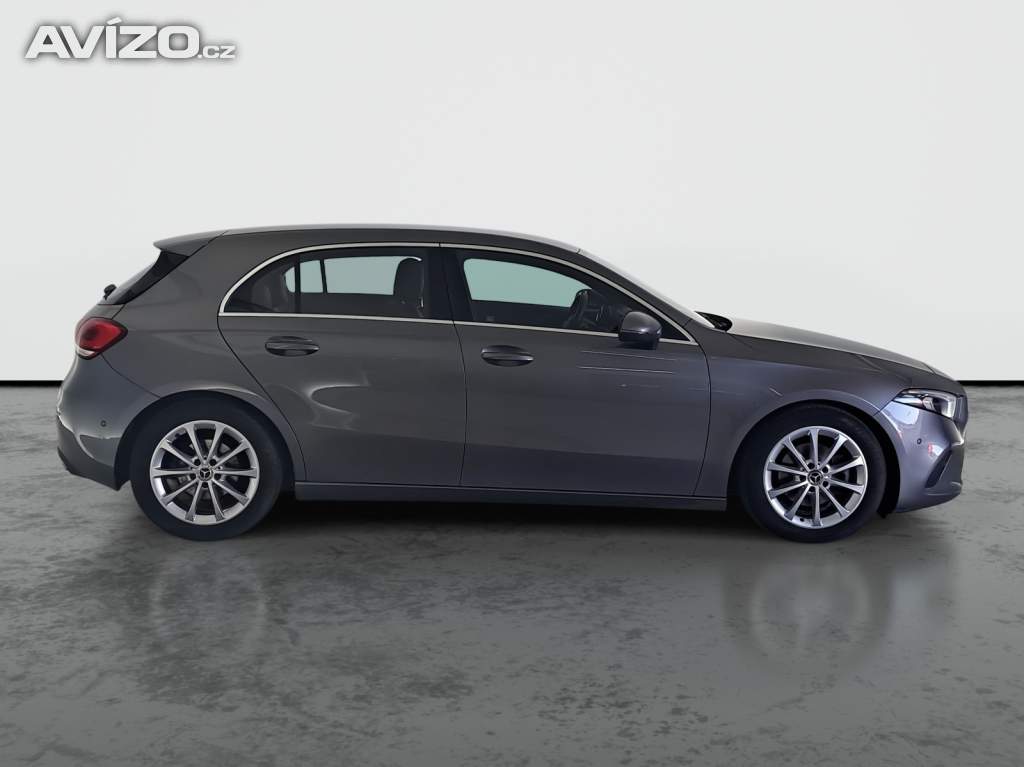 Foto inzerátu Mercedes A A 180 d