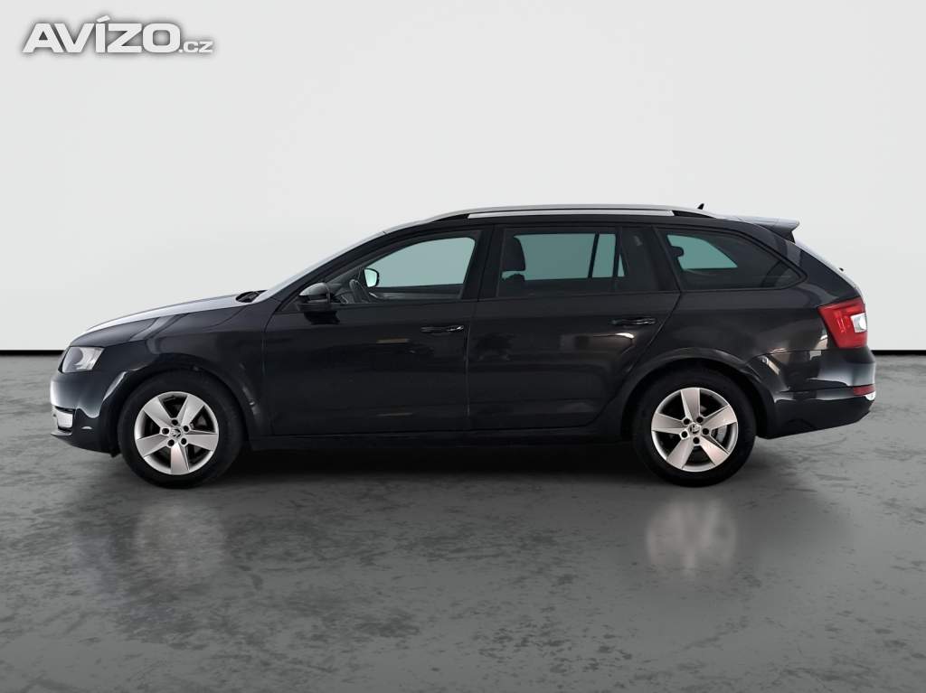 Foto inzerátu Skoda Octavia 1.6 TDI