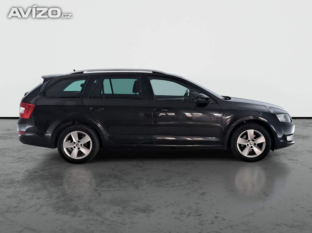 Foto inzerátu Skoda Octavia 1.6 TDI