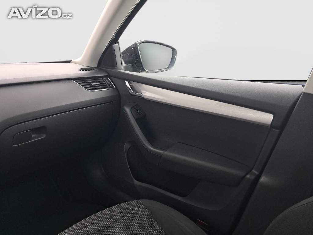 Foto inzerátu Skoda Octavia 1.6 TDI