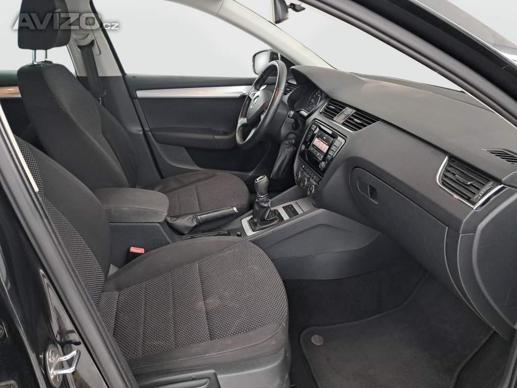 Foto inzerátu Skoda Octavia 1.6 TDI