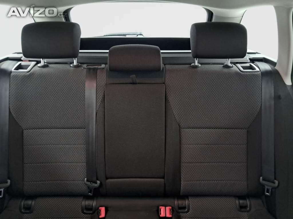 Foto inzerátu Skoda Octavia 1.6 TDI