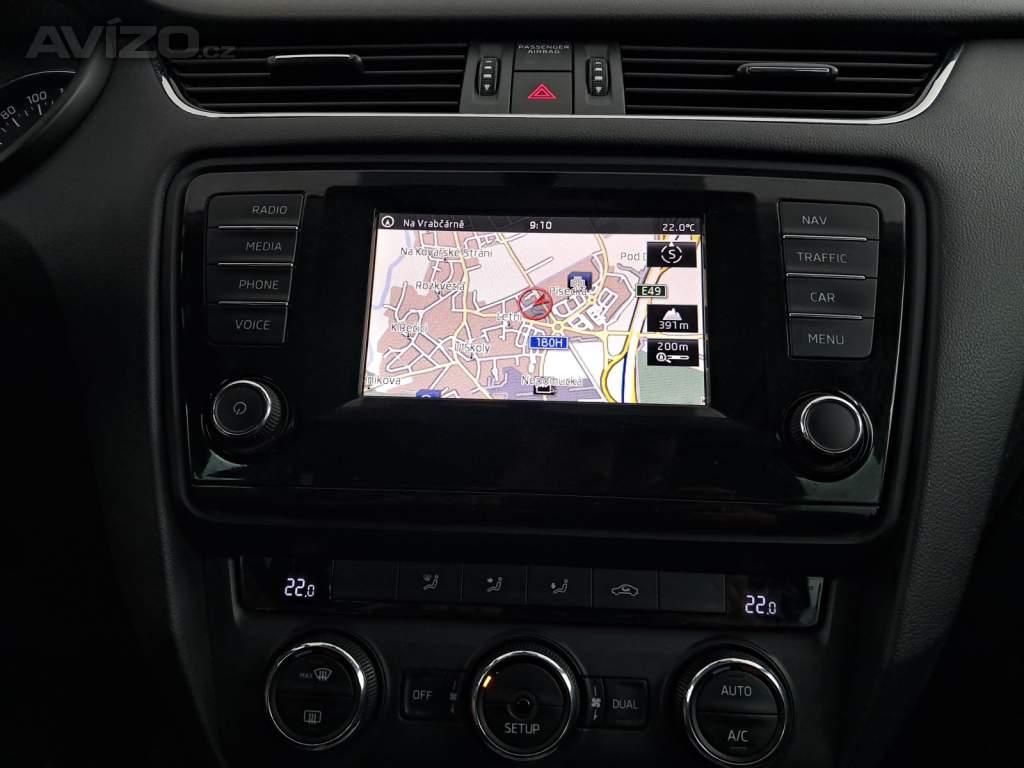 Foto inzerátu Skoda Octavia 1.6 TDI