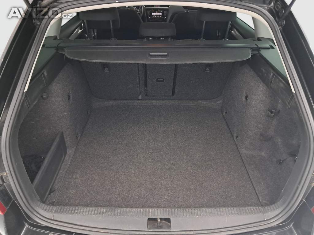Foto inzerátu Skoda Octavia 1.6 TDI
