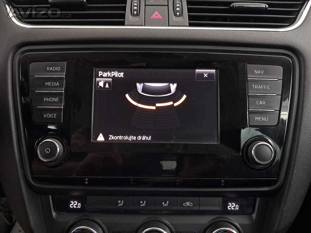 Foto inzerátu Skoda Octavia 1.6 TDI