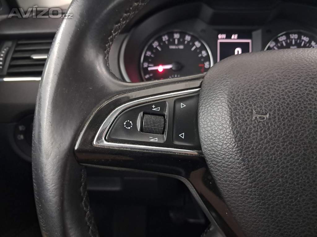 Foto inzerátu Skoda Octavia 1.6 TDI