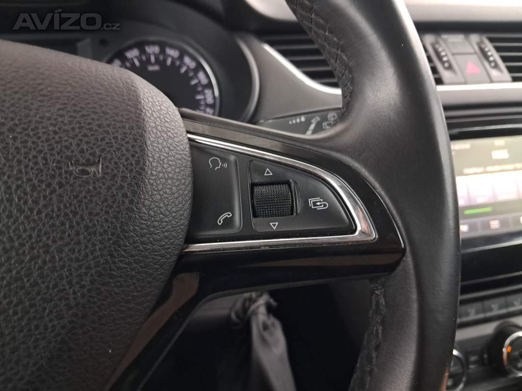 Foto inzerátu Skoda Octavia 1.6 TDI
