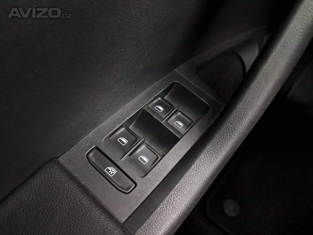 Foto inzerátu Skoda Octavia 1.6 TDI