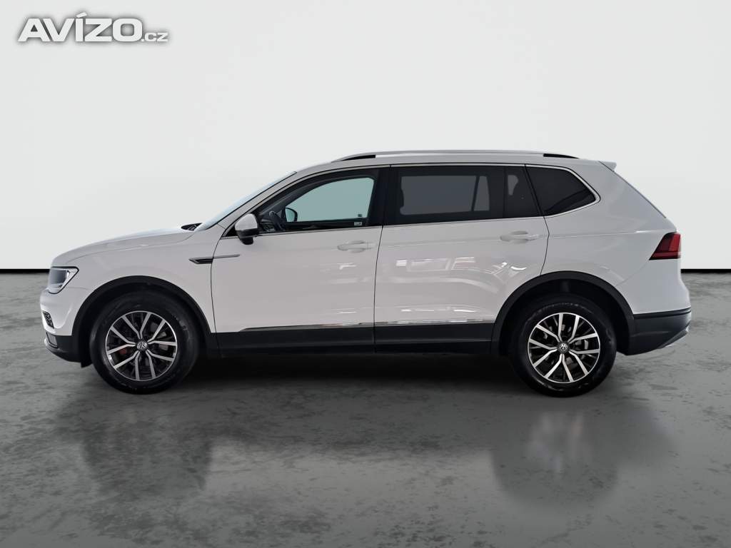 Foto inzerátu VW Tiguan Allspace 1.4 TSI