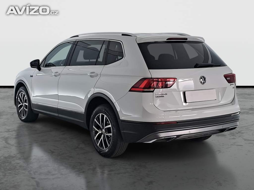 Foto inzerátu VW Tiguan Allspace 1.4 TSI