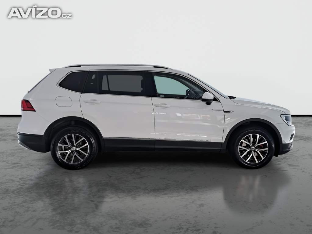 Foto inzerátu VW Tiguan Allspace 1.4 TSI