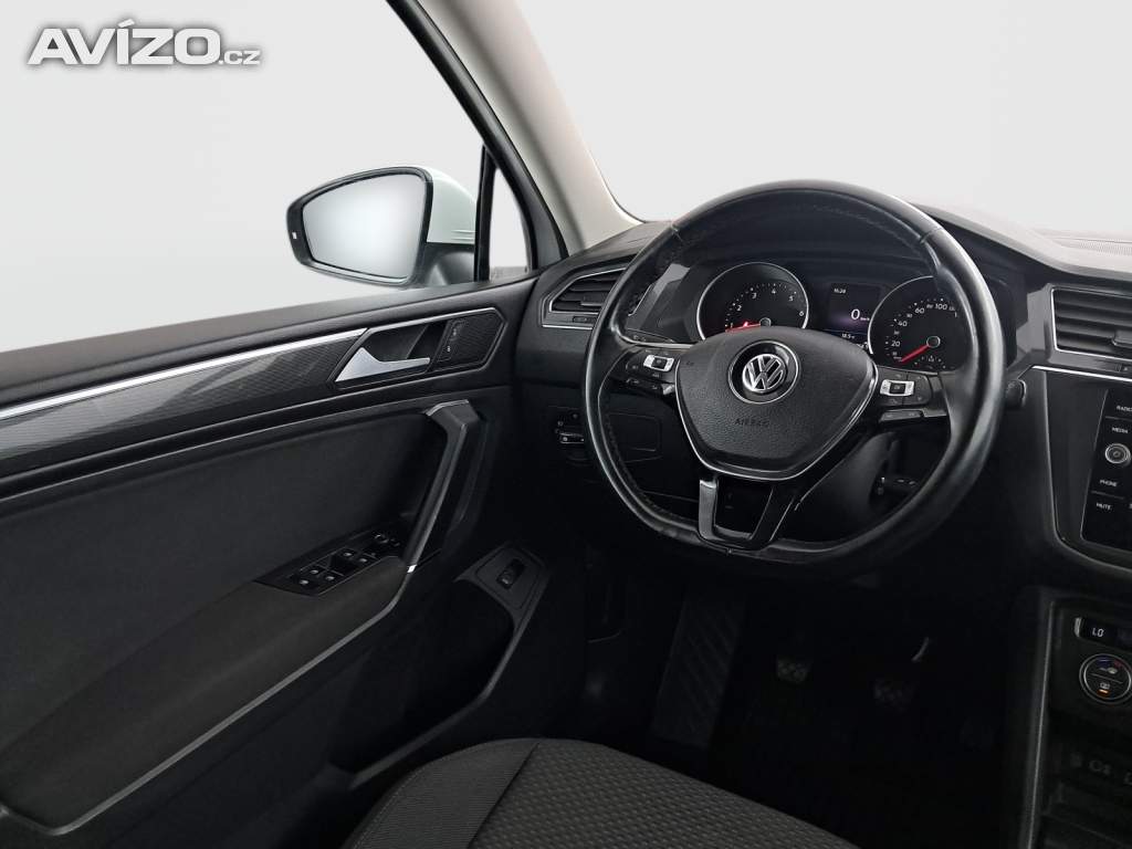 Foto inzerátu VW Tiguan Allspace 1.4 TSI