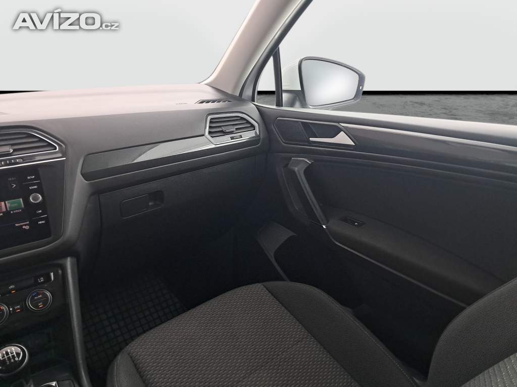 Foto inzerátu VW Tiguan Allspace 1.4 TSI