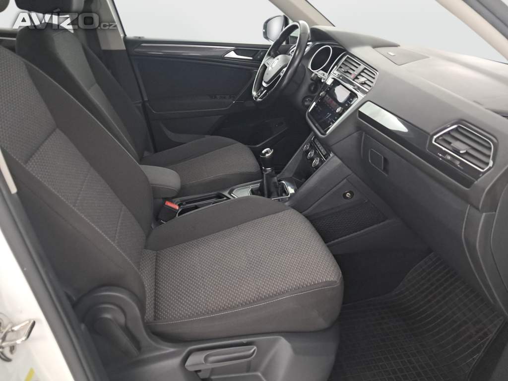 Foto inzerátu VW Tiguan Allspace 1.4 TSI