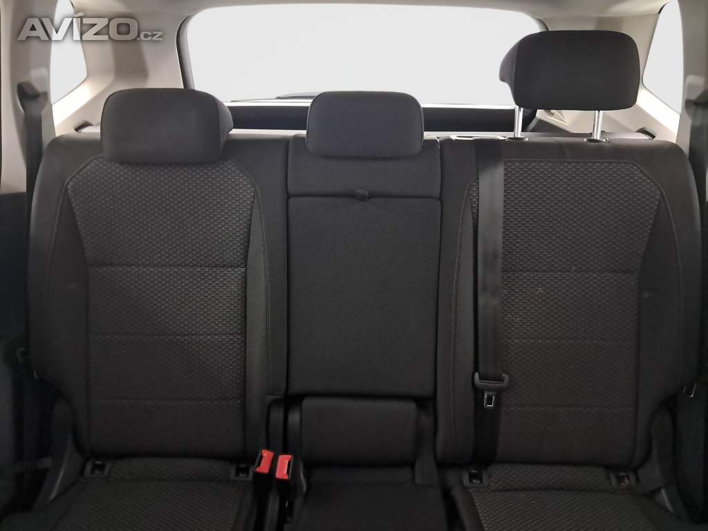 Foto inzerátu VW Tiguan Allspace 1.4 TSI