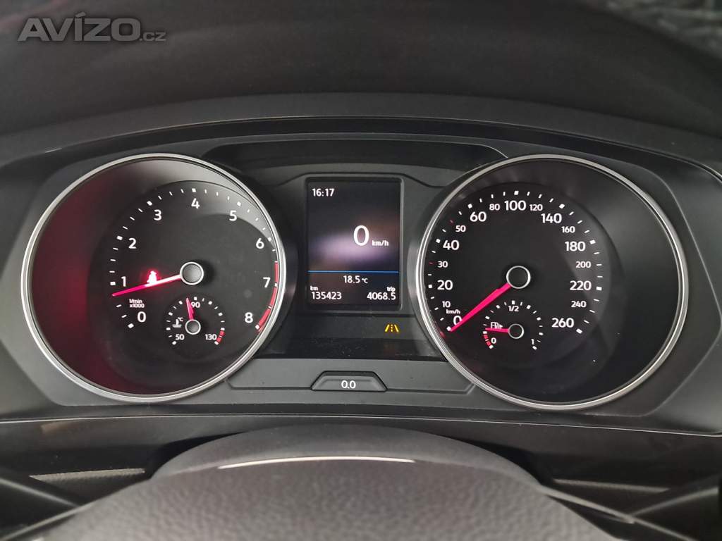 Foto inzerátu VW Tiguan Allspace 1.4 TSI