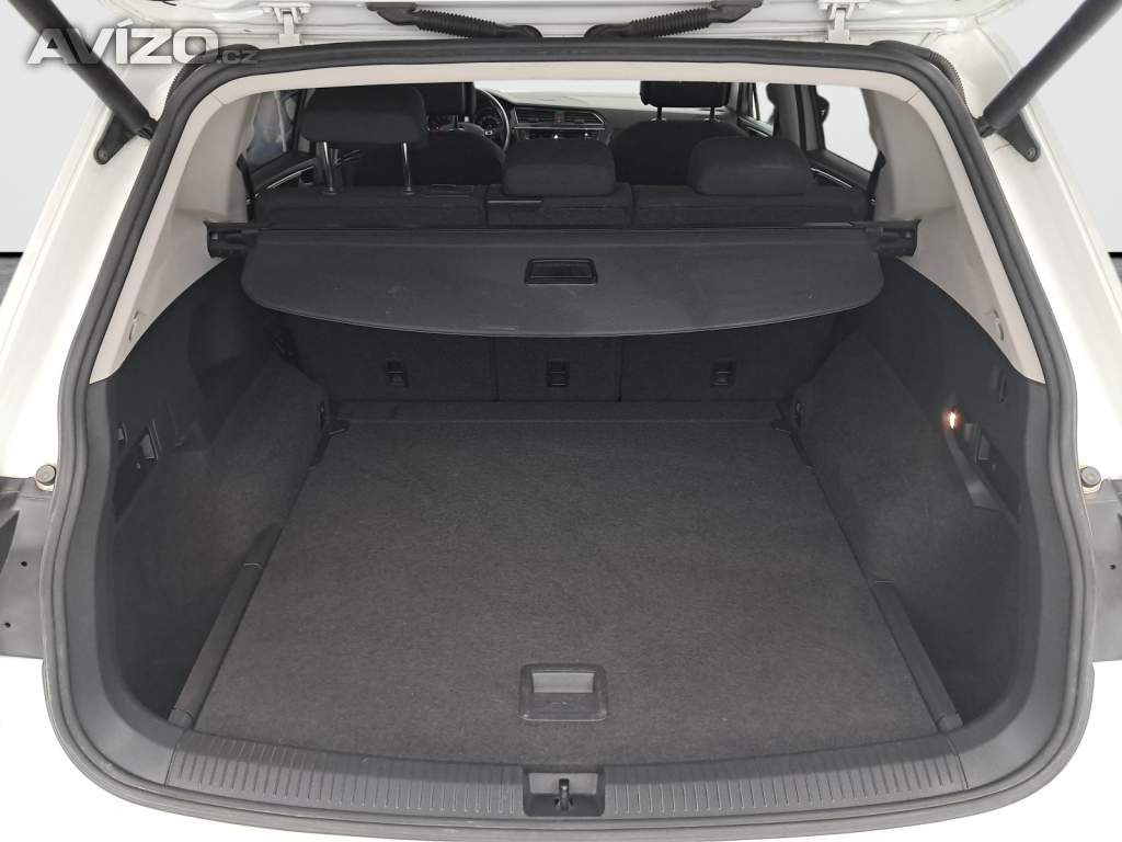 Foto inzerátu VW Tiguan Allspace 1.4 TSI